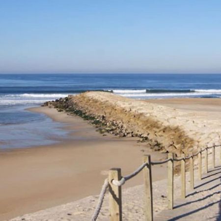 Casa De Praia Acolhedora/ Cosy Beach House Marinha das Ondas 外观 照片