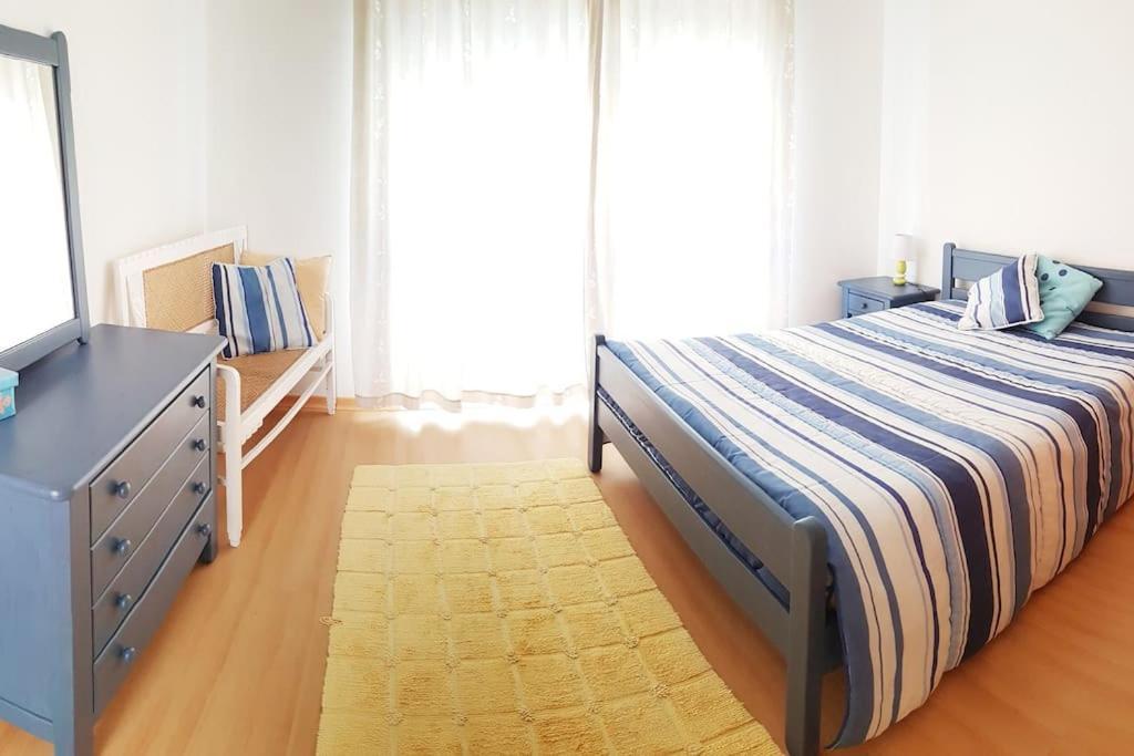 Casa De Praia Acolhedora/ Cosy Beach House Marinha das Ondas 外观 照片