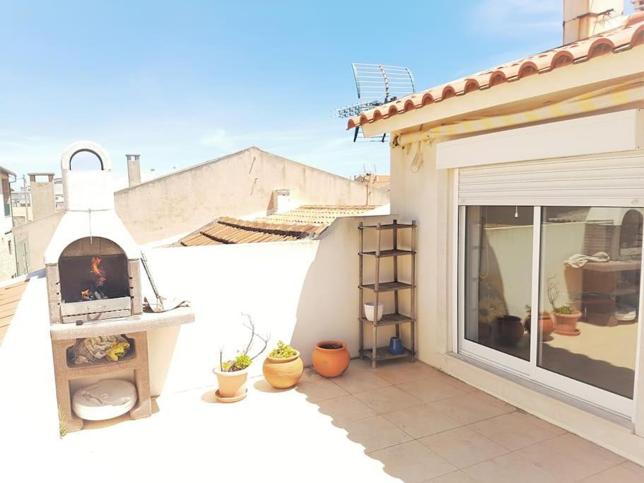 Casa De Praia Acolhedora/ Cosy Beach House Marinha das Ondas 外观 照片